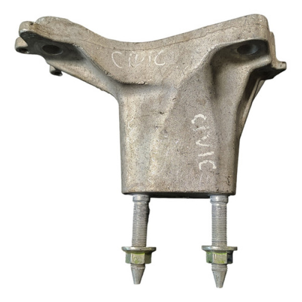 Suporte Caixa Cambio Honda Civic 2007 A 2014