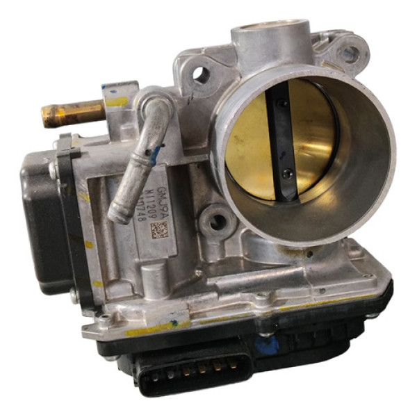 Corpo Borboleta Tbi Honda City 2022 2023 2024 2000km