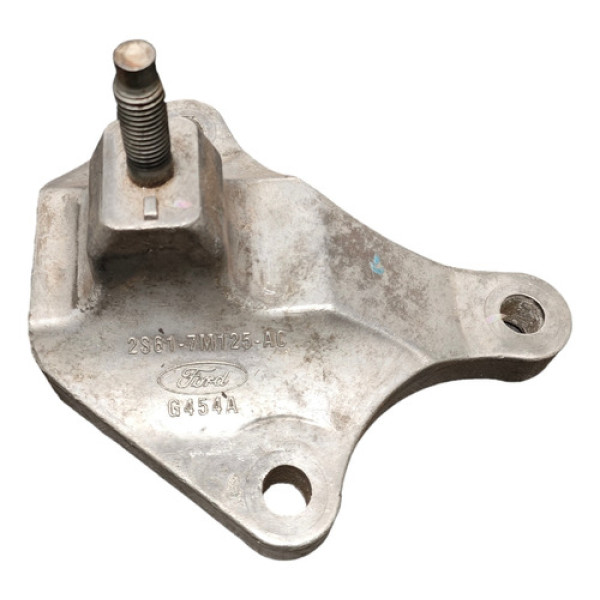 Suporte Coxim Câmbio Superior Fiesta 2003 A 2007 2s617m125ac