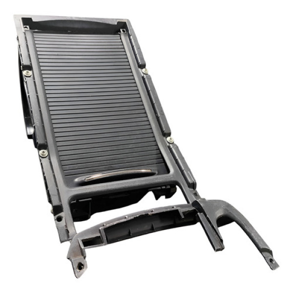 Porta Copos Console Central 1308562 Honda Civic 2007 A 2011 Preto