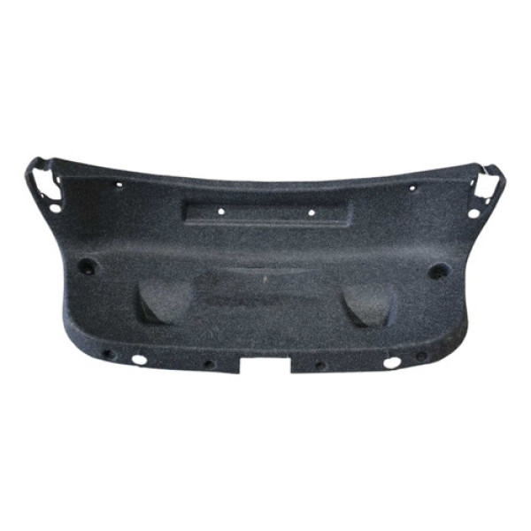 Forro Tampa Traseira Bmw 320i 2.0 2014 2015 2016 725563608 