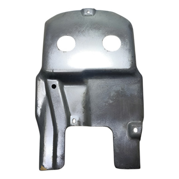 Moldura Interna Coluna Direção Range Rover Sport 2014 A 2016