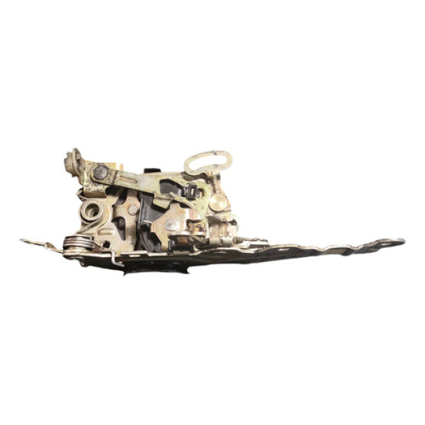 Fechadura Porta Dianteira Esquerda Gm Corsa 1996 A 2004 