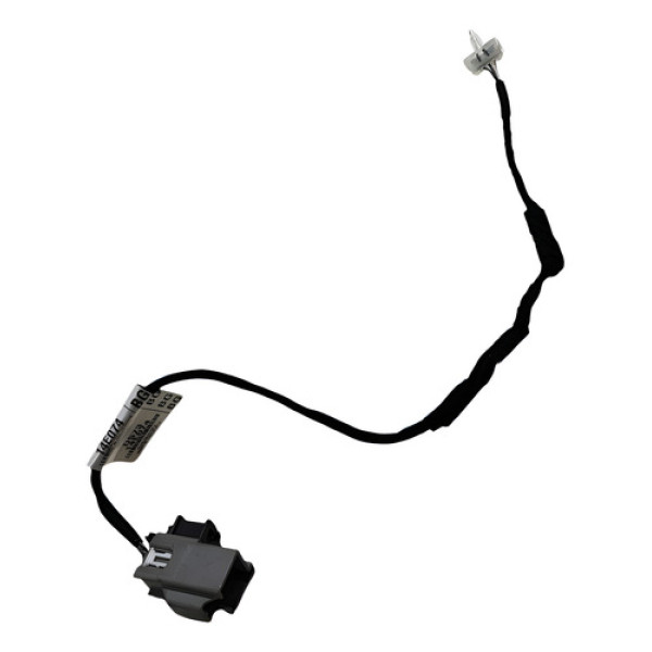 Pisca Chicote Luz Traseira Direita Ford Fusion 2014 A 2016 Preto