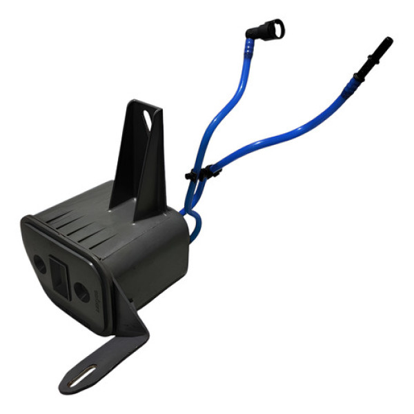 Filtro Cânister 51724834 Fiat Argo 1.0 3cc 2020 2021 2022 Cinza