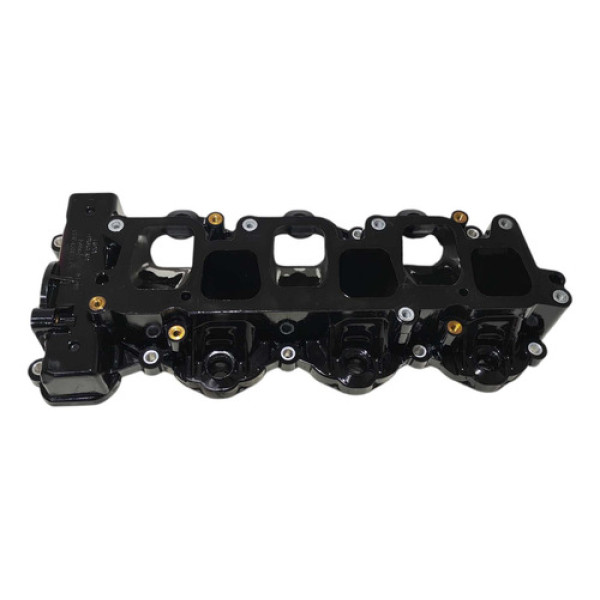 Coletor Admissão Inferior Ct4e9j447aa Ford Edge 3.5 2013/15