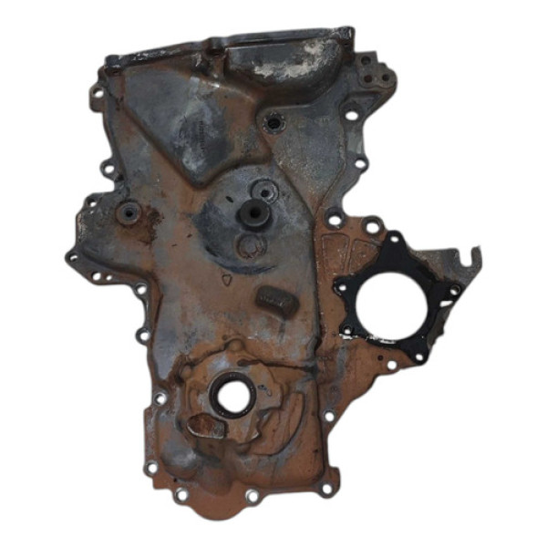 Tampa Frontal Motor Hyundai  Kia Soul 1.6 2010 2011 2012