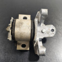 Coxim Motor Esquerdo Vw Gol Saveiro G5 G6 5u0199555 