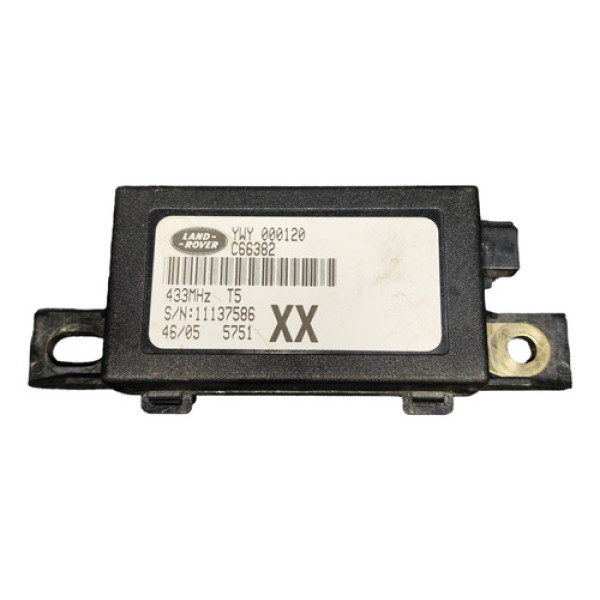 Modulo Alarme Ywy000120 Discovery 3 2005 2006 2007