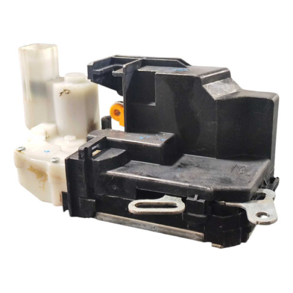 Fechadura Porta Diant Esq 4s65a219a656c Ford Fiesta 2007 08