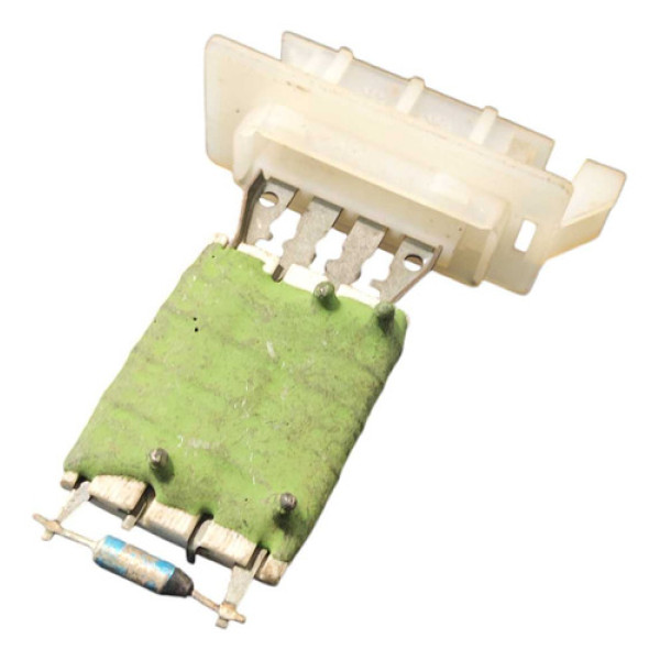 Resistencia Ar Cond. T1005539j Volks Gol G5 G6