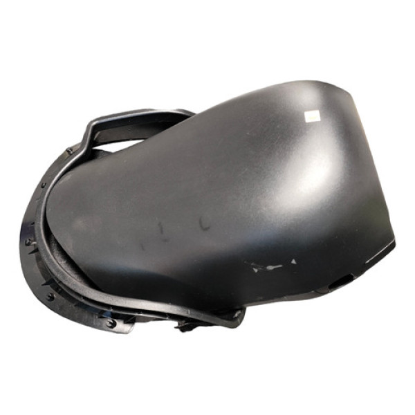 Moldura Inferior Coluna 6131921955006 Bmw 320i 2013 2014 15