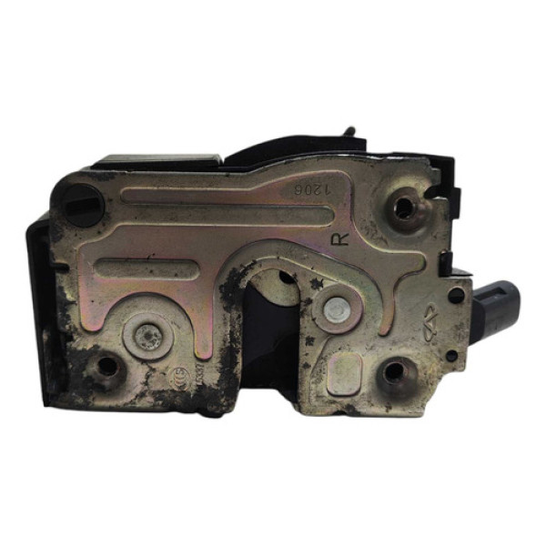 Fechadura Tras Dir Chery Celer 2012 2013 A 2015 A136205020 