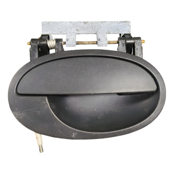 Maçaneta Externa Tras Direita Chevrolet Corsa 2009 A 2012 Traseira