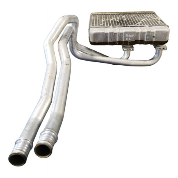 Radiador Ar Quente Bmw 328 2000 2001 2002