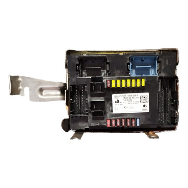 Caixa Fusíveis Bcm 3770156661 Jeep Compass 2018 2019