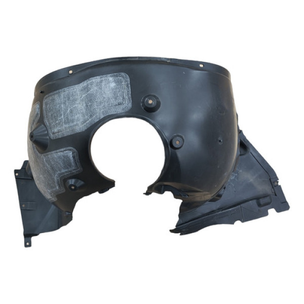 Parabarro Capa Roda Dianteiro Esquerdo Bmw X1 2020 2021 2022