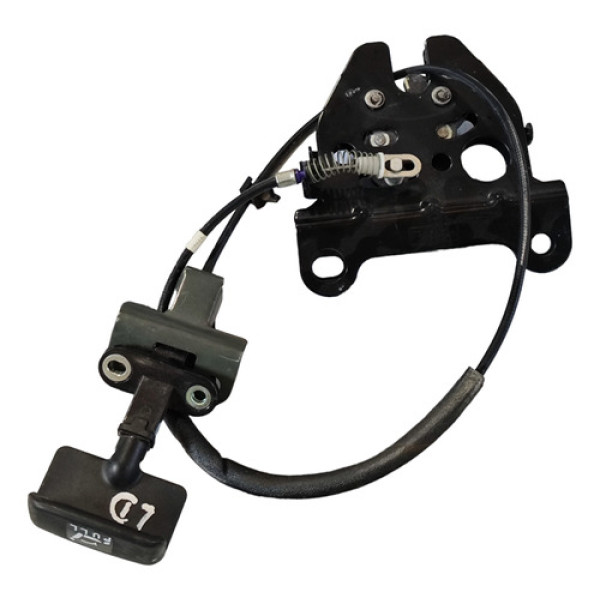 Trava Banco Direito Ford Fusion 2010 2011 2012