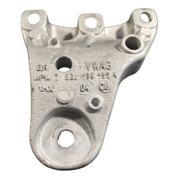 Coxim Motor Hidráulico Vw Polo Gol G5 600199185 