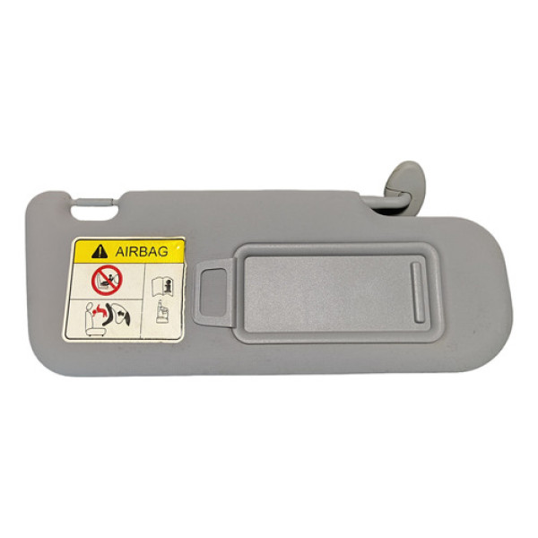 Quebrasol Passageiro Chery Tiggo 2 2020 2021 2022