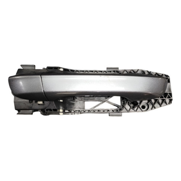 Maçaneta Externa Traseira Direita Vw T-cross 2020 A 2023 Traseira