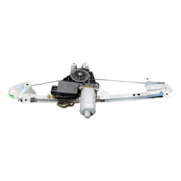 Máquina Vidro Tras Dir Gm Vectra 1998 A 2002 0130821650