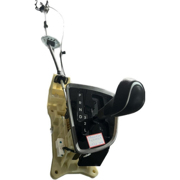 Trocador Marcha Cambio Automatico Original Hyundai Hb20 2015