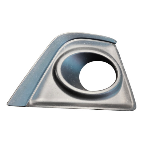 Moldura Farol Milha Direita Toyota Corolla 2015 A 2018   Direito