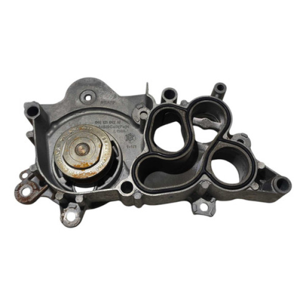 Bomba D\'agua 04e121042af Vw T-cross 1.4 2020 2021 2022