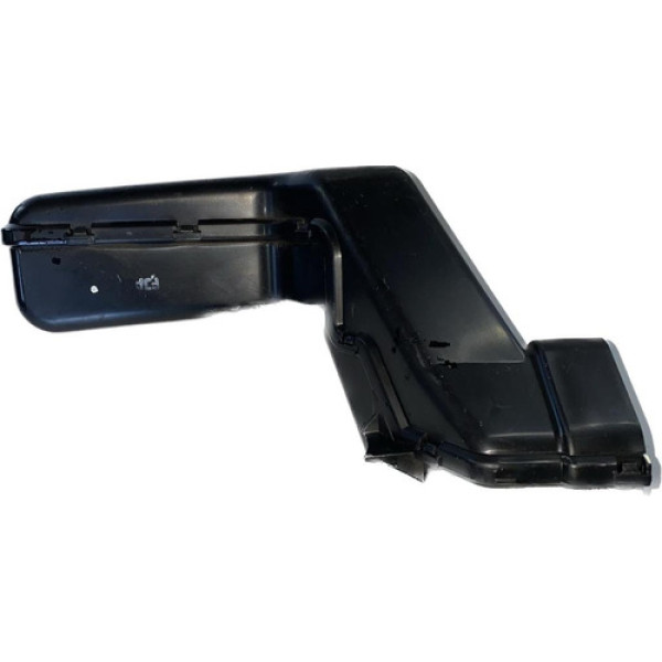 Duto Ar Esquerdo Hyundai I30 2009 2010 2011 2012