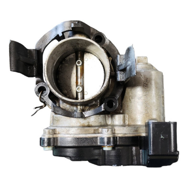 Corpo Tbi Borboleta  A2c82725700 Volks Polo 1.0 2018 2019 20