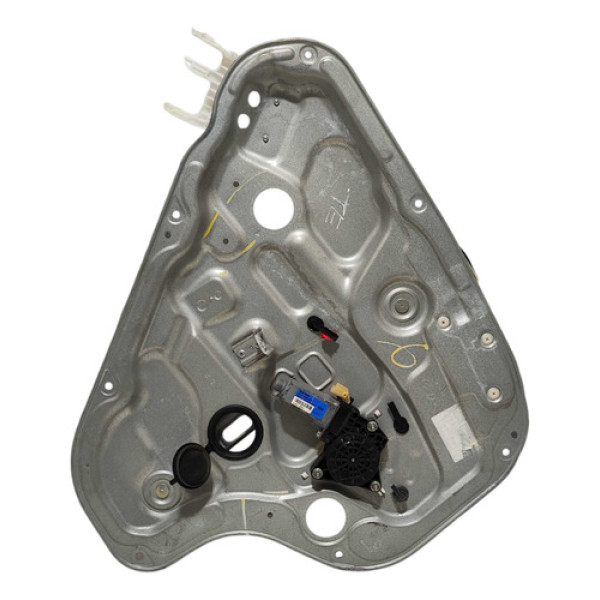 Motor Máquina Vidro Traseiro Esquerdo Hyundai I30 2009/2011