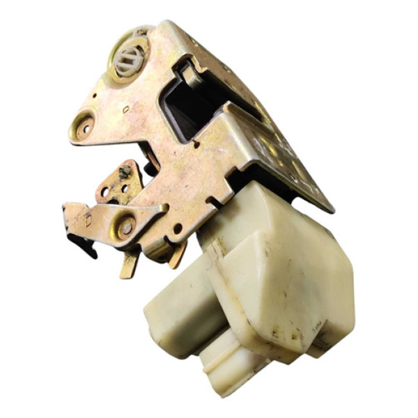 Fechadura Porta Traseira Direita Vw Fox 2005 A 2008