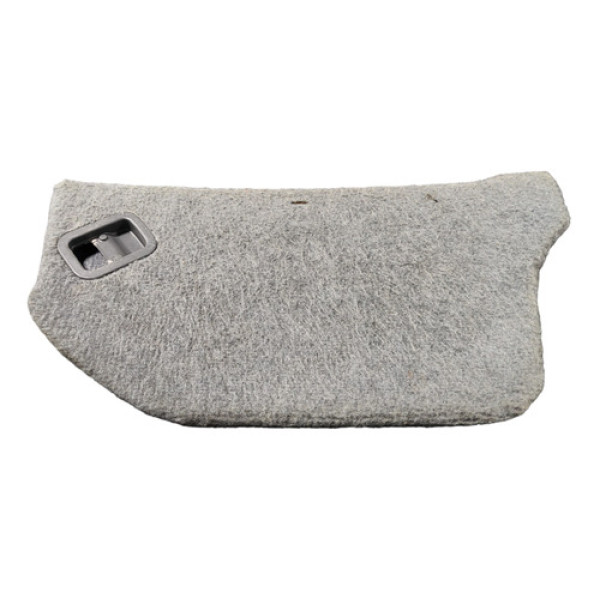 Forro Porta Mala Mitsubishi Pajero Sport 2005 06 Preto