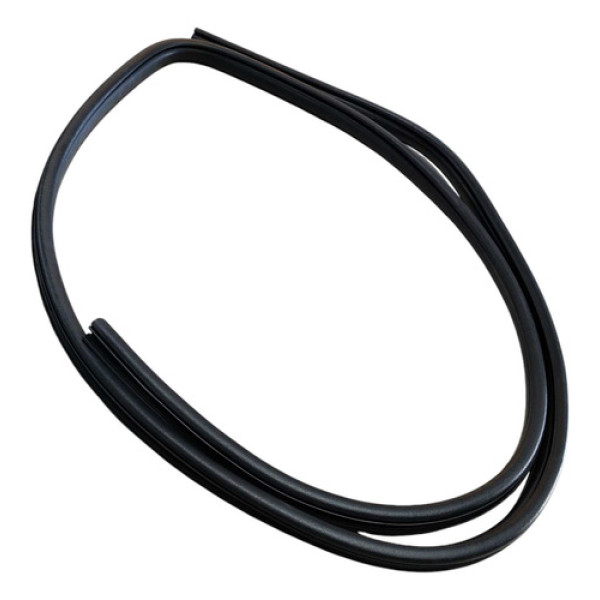 Borracha Porta Diant Esquerda Fiat Freemont 2012 2013 2014