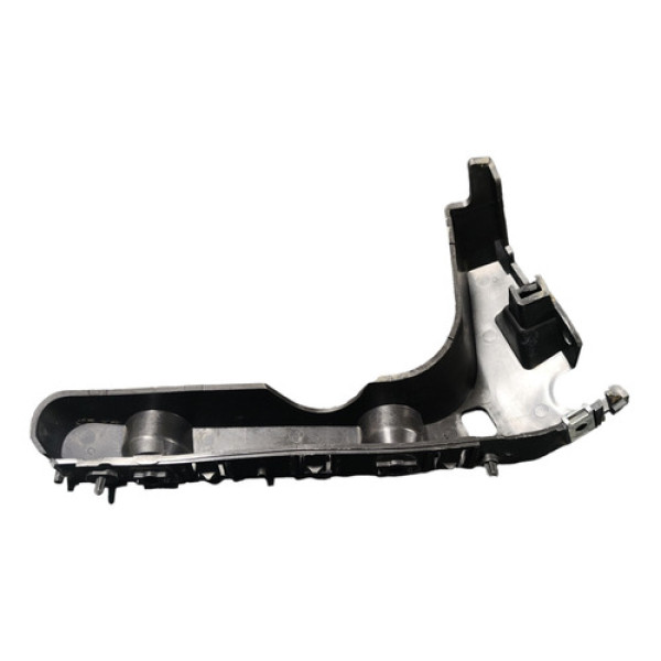 Guia Parachoque Dianteiro Dir Citroen Aircross 2015 2016 17