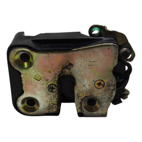 Fechadura Traseira Direita Chrysler Pt Cruiser 2006 A 2009