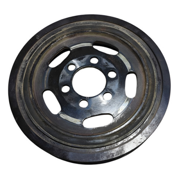 Polia Virabrequim Range Rover Sport 2014 A 2016 4r806b319ba