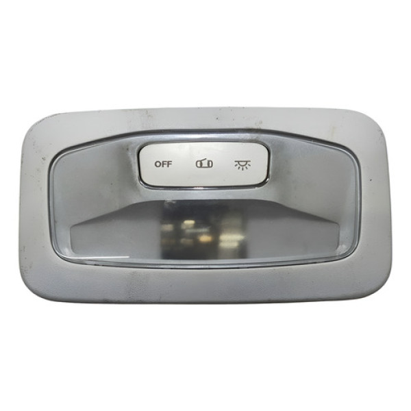 Luz Teto Cortesia Jeep Renegade 1.8 Aut 2017 2018 A 2020