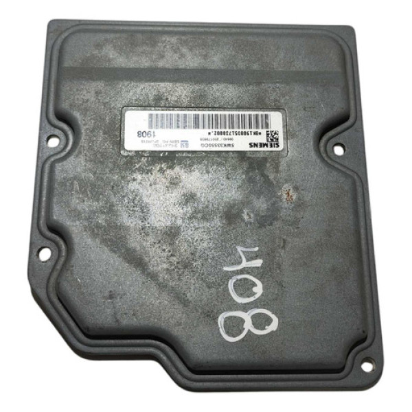 Módulo Câmbio 24231908 Chevrolet Omega 2005 2006 2007