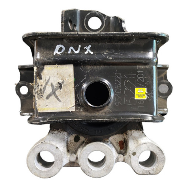 Coxim 95405221 Motor Chevrolet Onix 2019 2020 2021.