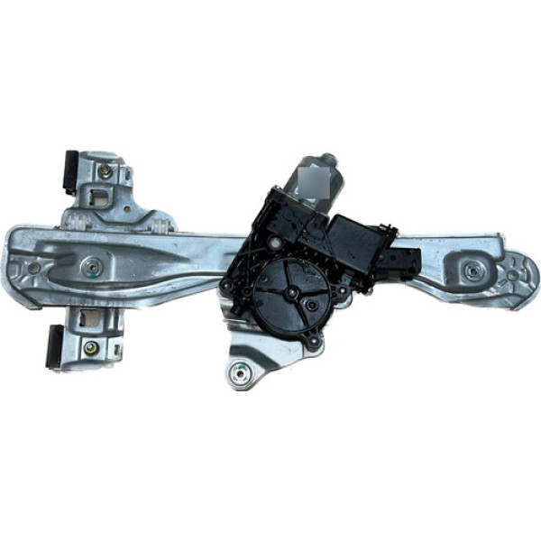  Maquina Vidro Traseira Direita Gm Onix 2012 2013 2014 2015