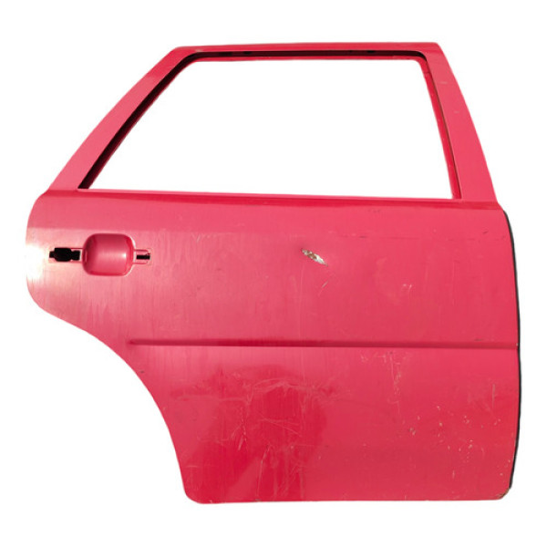 Porta Traseira Direita Volks Gol G3/g4 Traseira Direita 1