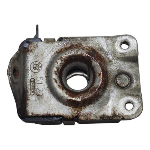 Fechadura Capô Bmw X5 4.4 V8 2001 2002 A 2005