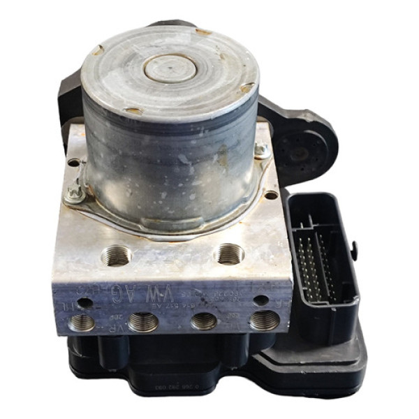 Modulo Central 2q0614517l Volks Polo 2018 2019 2020