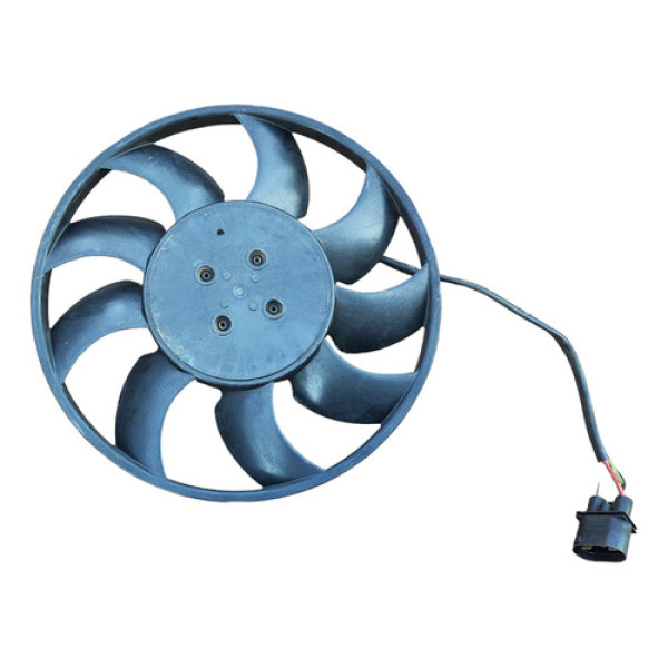 Motor E Ventoinha Radiador Audi A4 2009 2010 2011