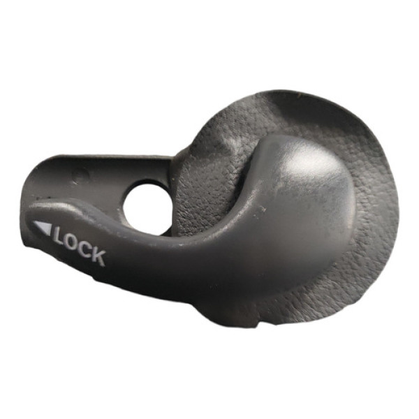 Maçaneta Interna Tras Direita Fiat Palio 1999 2000 A 2005  Traseira