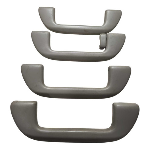 Jogo Alça Pqp Honda City 1.5 2023 2024