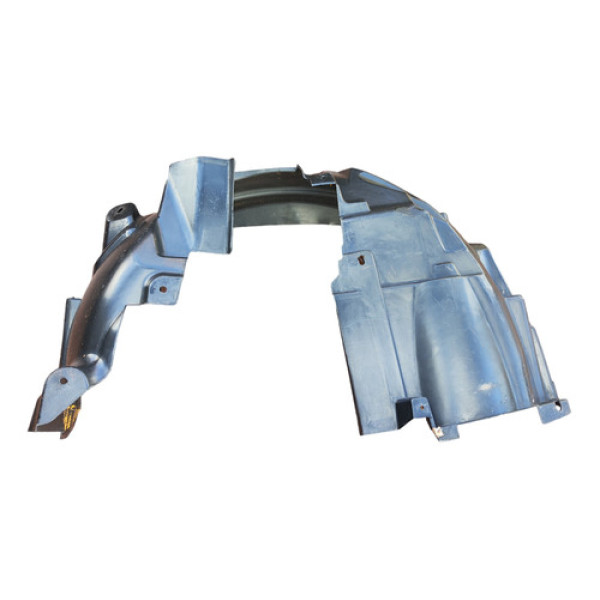 Parabarro Dianteiro Esquerdo Fiat Toro 2020 2021 2022