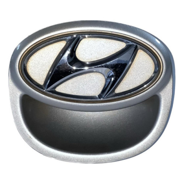 Maçaneta Emblema Porta Malas Hyundai I30 2009 2010 2011 2012